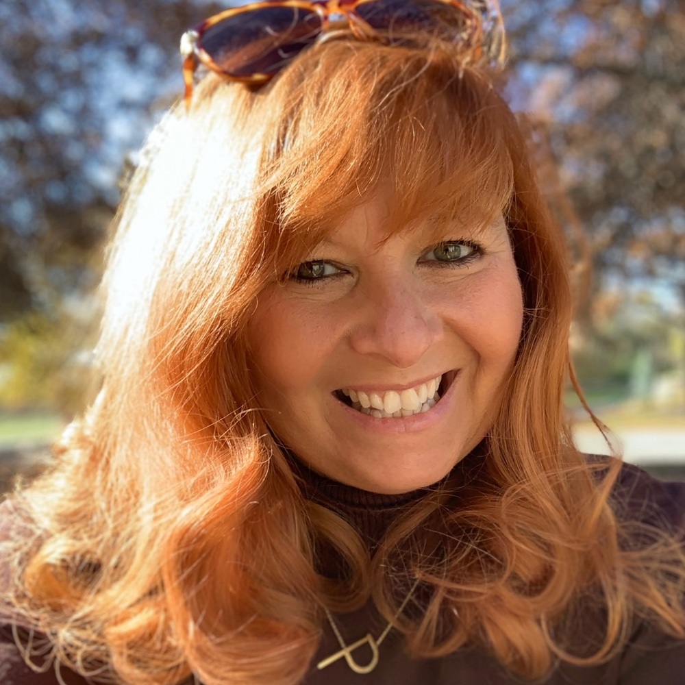 Meet your Posher, Pamela